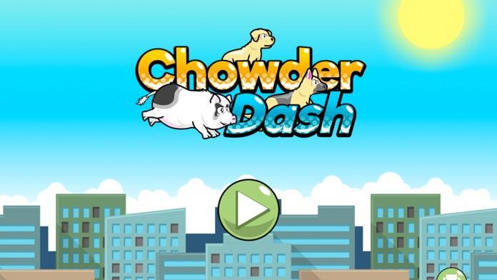 Chowder Computer Game Chowder Dash下载安装_Chowder Dash官方安卓版最新-OurPlay
