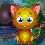 Best Escape Game 555 Alley Cat Rescue Game