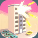 City Destructor - Demolition game
