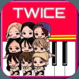 Kpop Twice Piano Game 2019