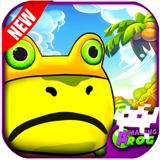 Battle Frog Game Amazing Adventure : IN CITY TOWN