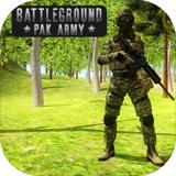 Battleground Pak Army