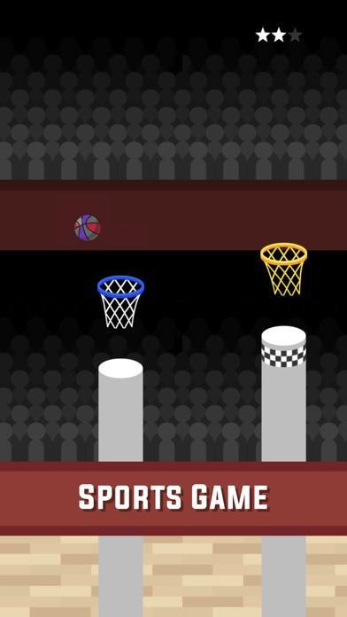 Jump Shot - Basketball Games_截图_4