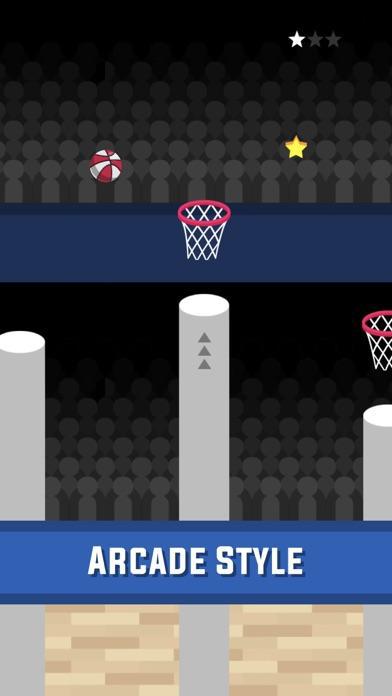 Jump Shot - Basketball Games_截图_3