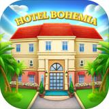 HOTEL BOHEMIA - DESIGN YOUR HOTEL