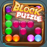 Summer party : Block puzzle