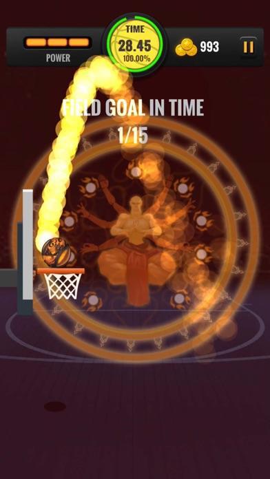 Hoop Hit - BasketBall Shot Hot_截图_4