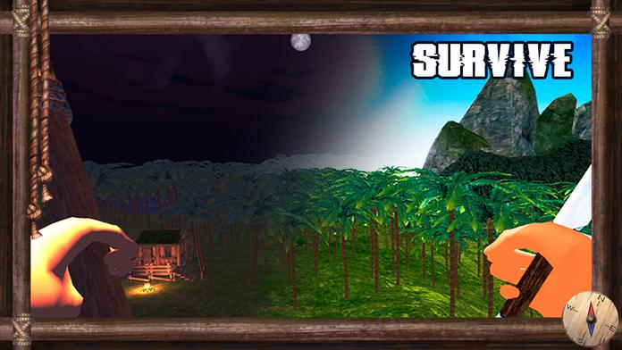 Survival Island 2016 : Savage_截图_5