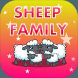 Sheep Family Rescue
