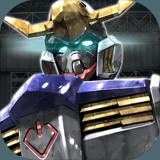 GUNDAM BATTLE GUNPLA WARFARE  国际服
