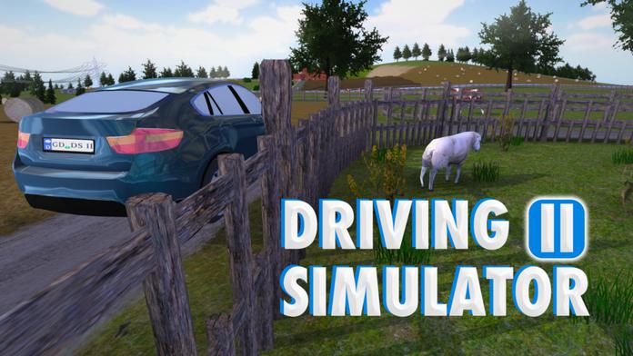 Driving Simulator 2