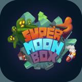 MoonBox - Sandbox. Zombie Simulator.