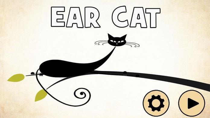 Ear Cat - 音乐教育