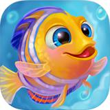 Sea Merge - idle fish puzzle game