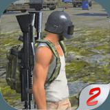 Fire Squad Free Fire: FPS Gun Battle Royale 3D