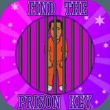 Find The Prison Key