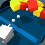 CLEAR OUT 3D: The New Cannon & Balls game of 2019