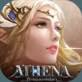 Athena（ปีกของเทพธิดา）