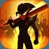 Stickman Legends: Shadow War - 暗影战争离线格斗游戏