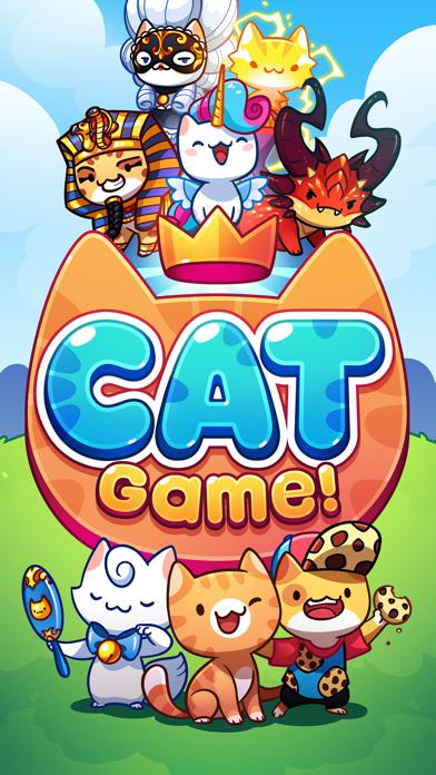 猫游戏(cat game)免费加速器,猫游戏(cat game)手机安卓模拟器,猫