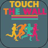 Touch The Wall - Running game