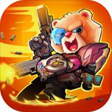 Bear Gunner : Zombie Shooter