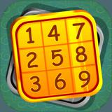 Sudoku Epitome Puzzle Game