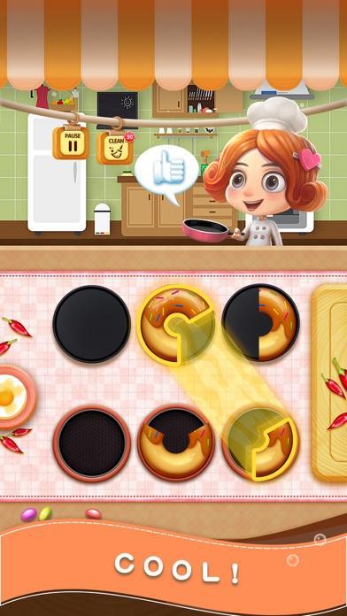 Cooking Master 2 - Food Circle_游戏简介_图3