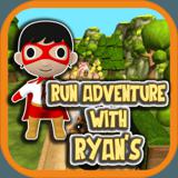 Run Adventure Ryan's and Friends