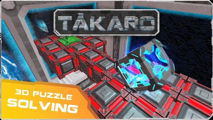 Takaro Coding Puzzle Game