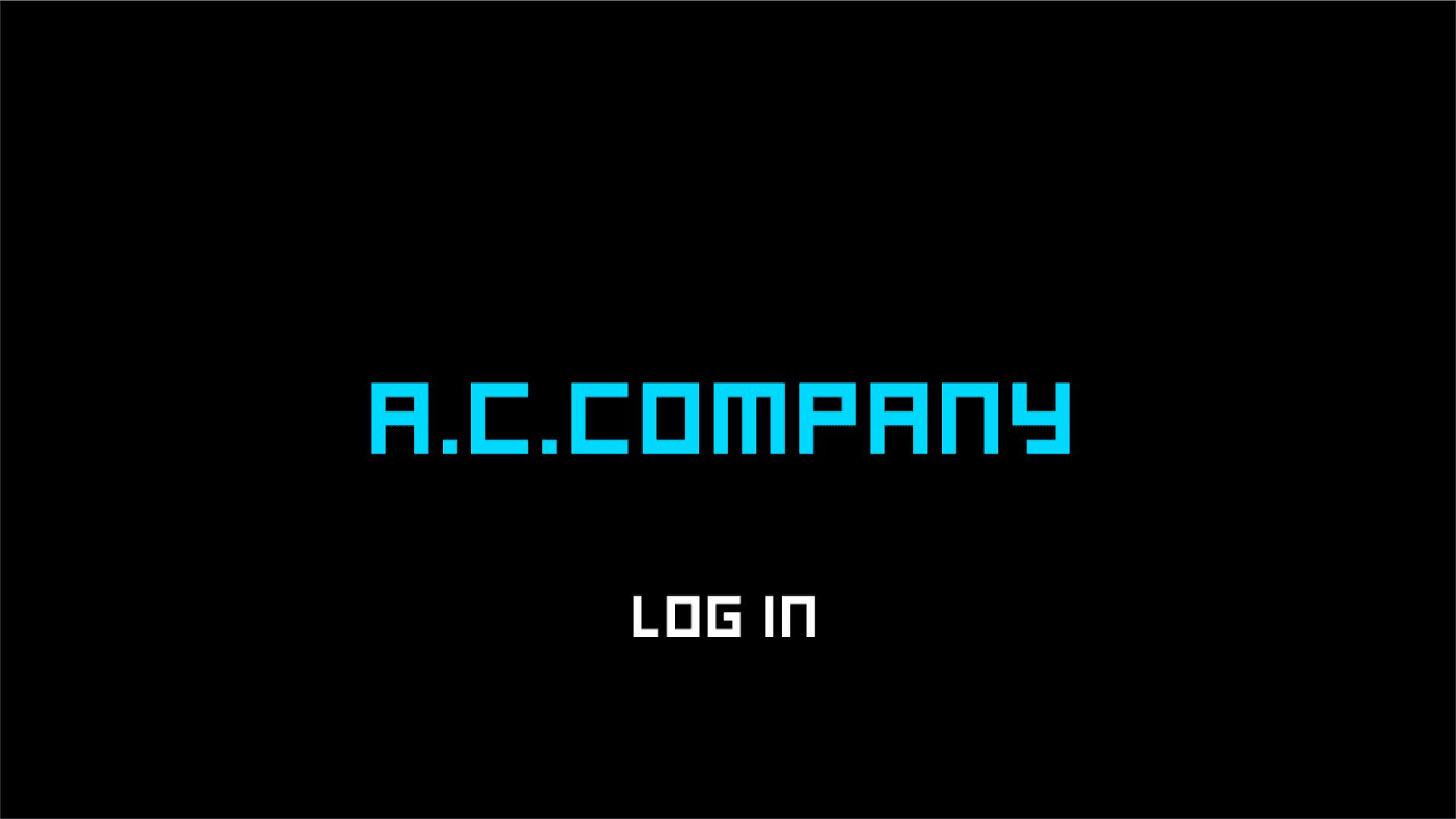 A.C.Company_截图_1