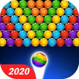 泡泡龙2020-免费泡泡游戏