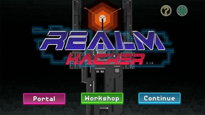 RealmHacker