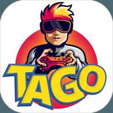 TAGO - Play Games & Quiz-Win Real money & rewards