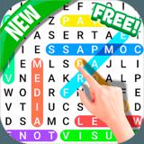 Word Search - Best Crossword Puzzles Pro Game 2020