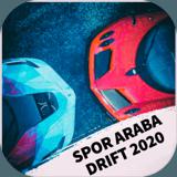 Spor Araba Drift 2020