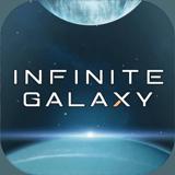 Infinite Galaxy - Empire, starcraft, sci fi, mmo