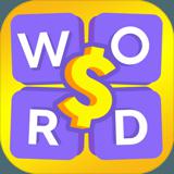 Words Luck: Search, Spin & Win