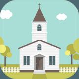 Idle Church Tycoon: Jesus Loves you