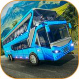 Offroad Bus Simulator 2020:Ultimate Mountain Drive
