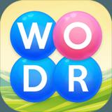 Word Serenity: Relaxing Games