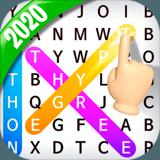 Word Search Multi Games - Quiz, Challenge and More