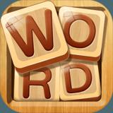 Word Shatter: Word Blocks Puzzle Games