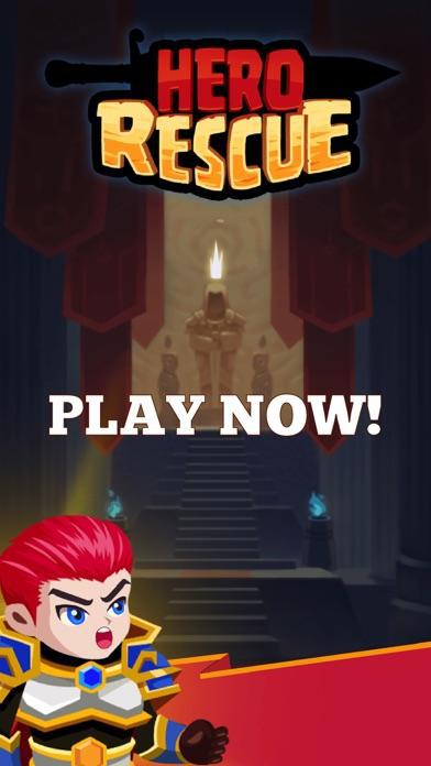 Hero Rescue手游下载_Hero Rescue官网|怎么玩 -Ourplay