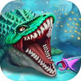 Dino Water World 3D