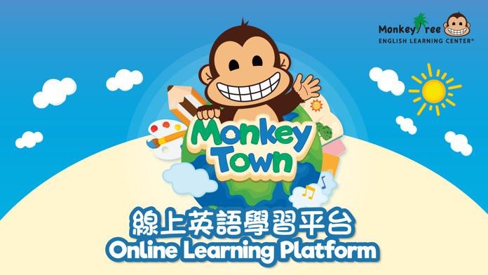 Monkey Town (HK)