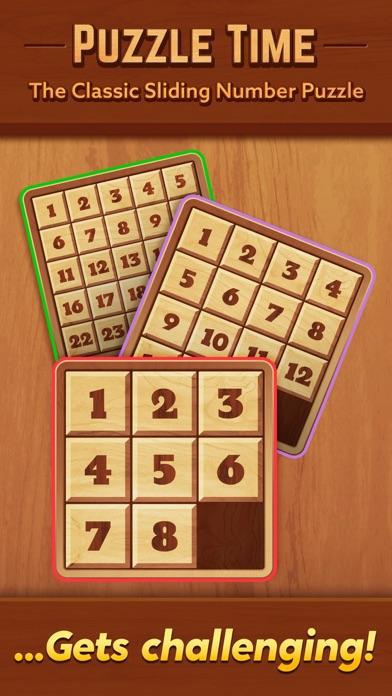 Puzzle Time: Number Puzzles_截图_2