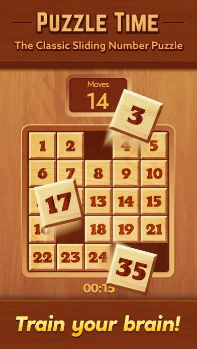 Puzzle Time: Number Puzzles_截图_4