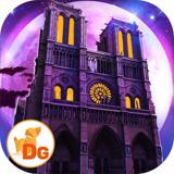Hidden Objects - Dark Romance: Notre-Dame