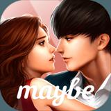 maybe: Interactive Stories